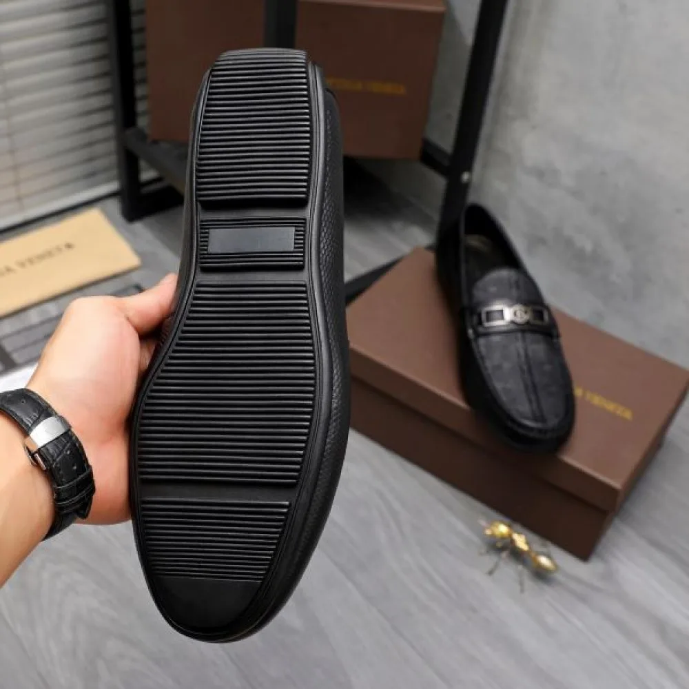BOTTEGA VENETA ボッテガヴェネタ 人気沸騰中 2026 メンズ用 ビジネスシューズ 商品画像 7