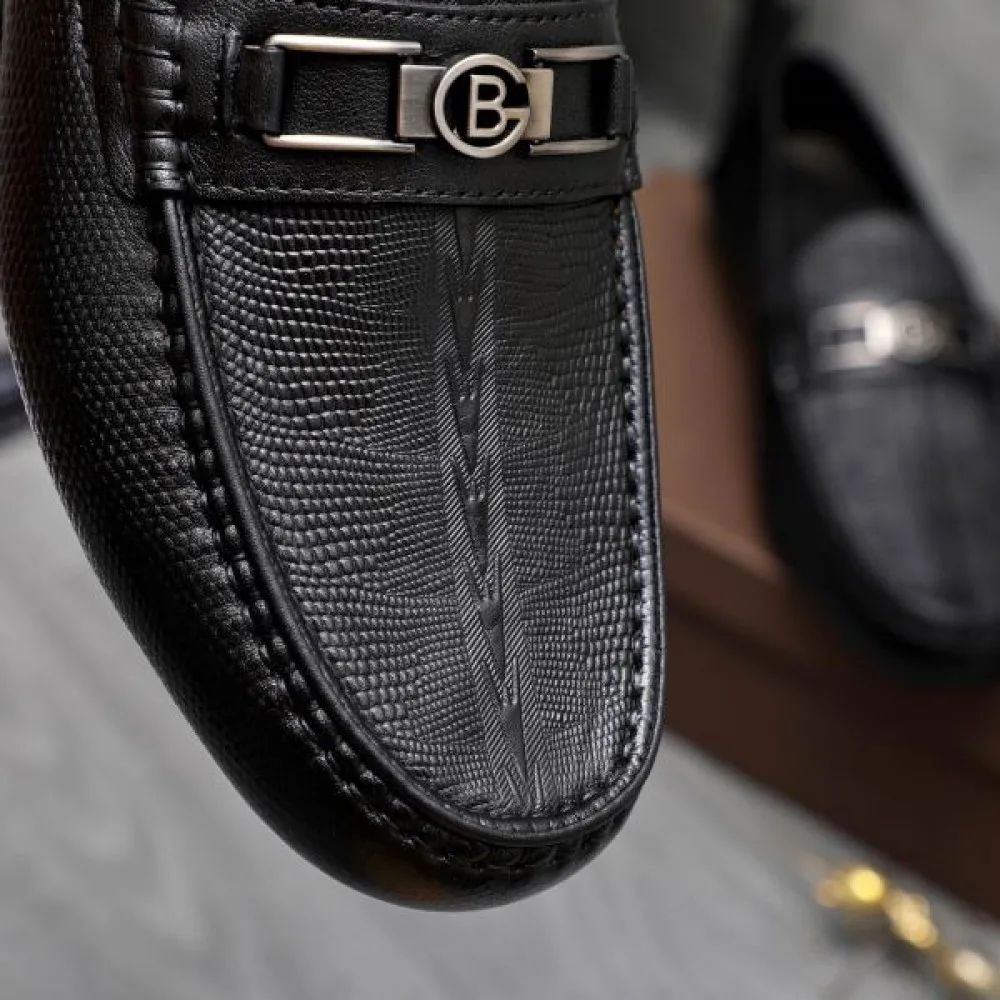 BOTTEGA VENETA ボッテガヴェネタ 人気沸騰中 2026 メンズ用 ビジネスシューズ 商品画像 8