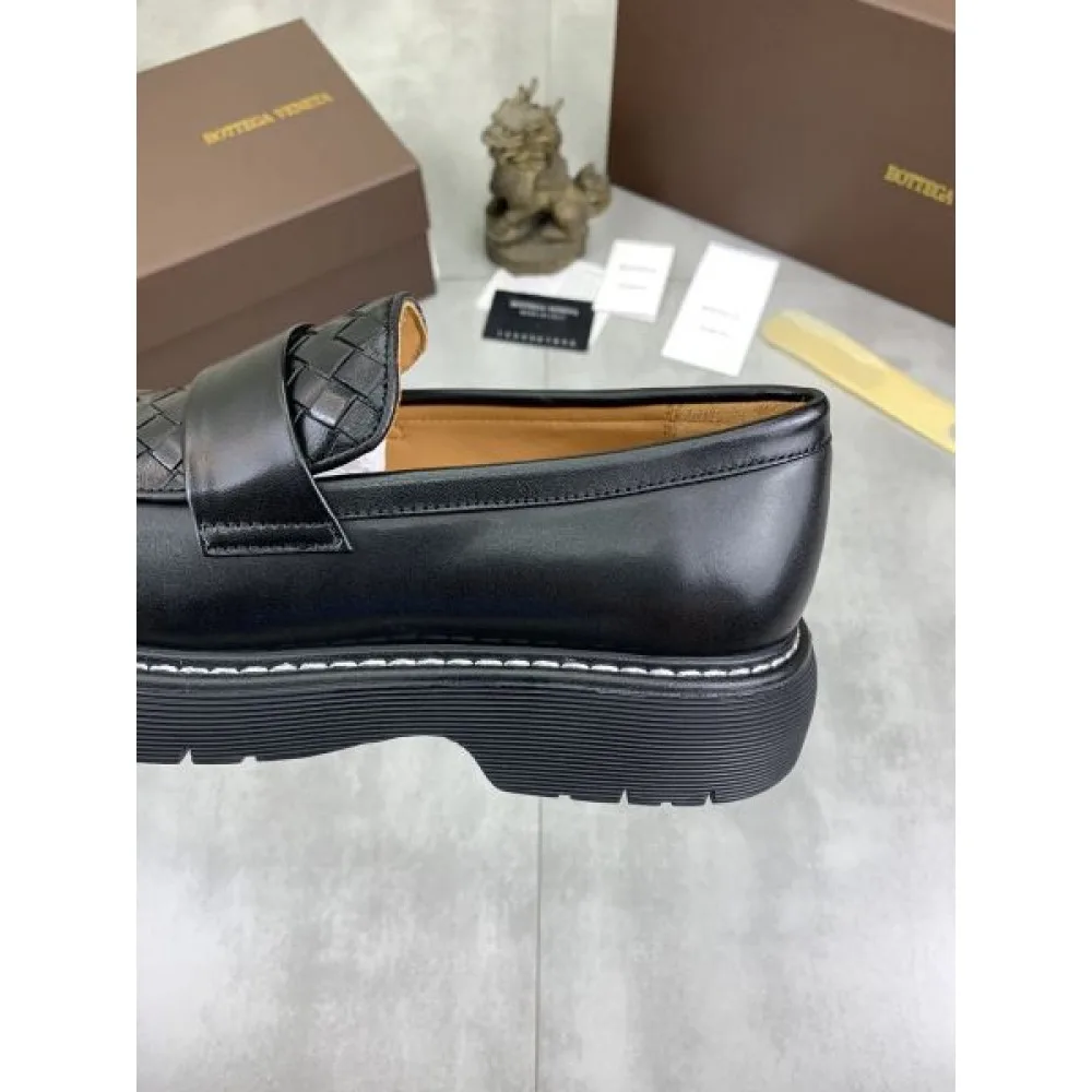 BOTTEGA VENETA ボッテガヴェネタ 今年大人気 2026 メンズ用 ビジネスシューズ 商品画像 7