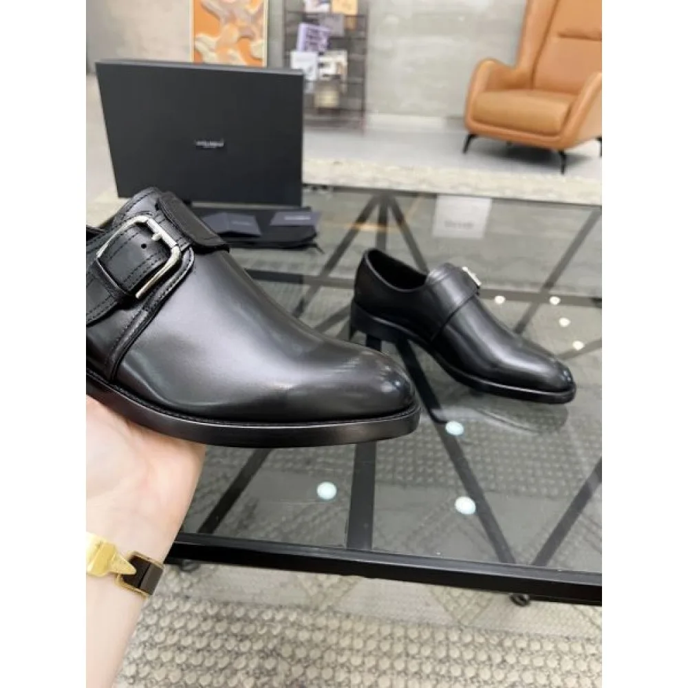 DOLCE&GABBANA ドルチェ&ガッバーナ 安価&高品質 2026 メンズ用 ビジネスシューズ 商品画像 7