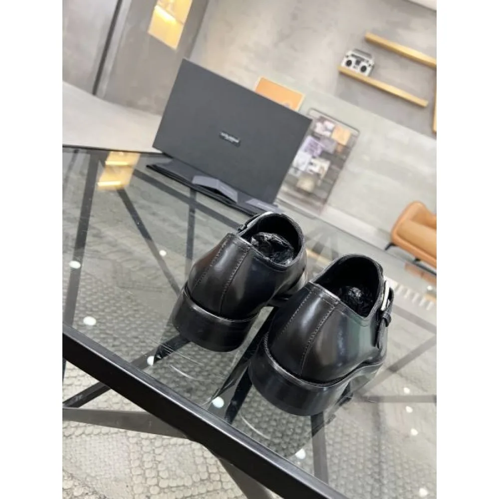 DOLCE&GABBANA ドルチェ&ガッバーナ 安価&高品質 2026 メンズ用 ビジネスシューズ 商品画像 9