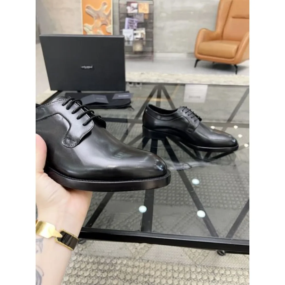 DOLCE&GABBANA ドルチェ&ガッバーナ 低価格高品質 2026 メンズ用 ビジネスシューズ 商品画像 6