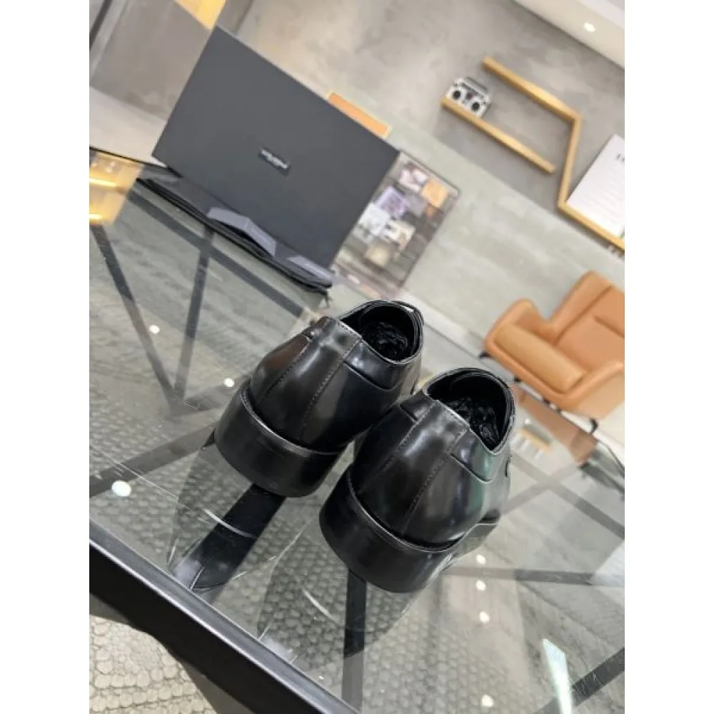 DOLCE&GABBANA ドルチェ&ガッバーナ 低価格高品質 2026 メンズ用 ビジネスシューズ 商品画像 8
