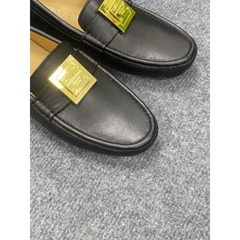 DOLCE&GABBANA ドルチェ&ガッバーナ 人気No.1 2026 メンズ用 ビジネスシューズ 商品画像 6