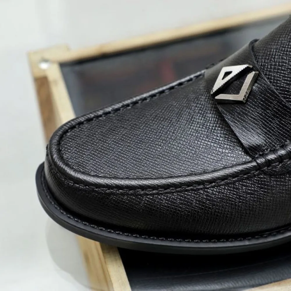 DIOR ディオール 国内発セール完売間近 2026 メンズ用 ビジネスシューズ 商品画像 7