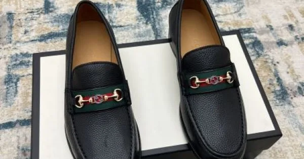 DIOR ディオール 毎年大人気のアイテム 2026 メンズ用 ビジネスシューズ 商品画像 11