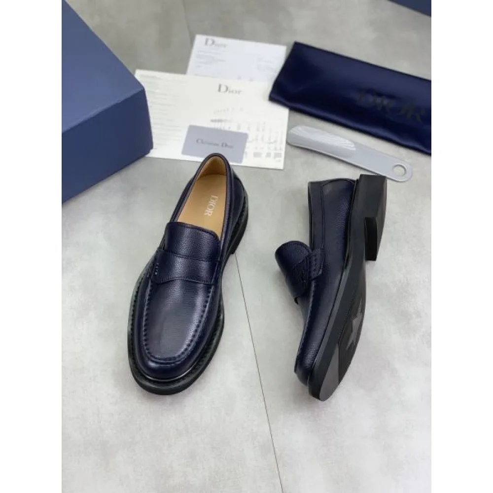 DIOR ディオール トレンドの最先端に 2026 メンズ用 ビジネスシューズ 商品画像 5