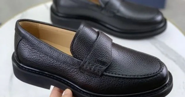 DIOR ディオール トレンドの最先端に 2026 メンズ用 ビジネスシューズ 商品画像 11