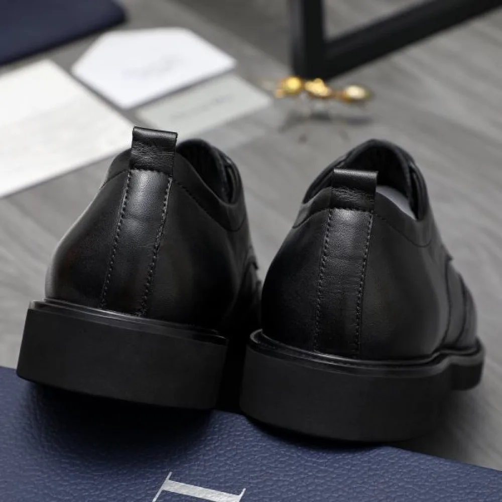 DIOR ディオール 高レビューアイテム 2026 メンズ用 ビジネスシューズ 商品画像 8