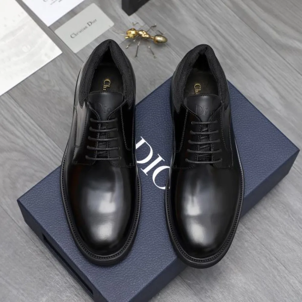 DIOR ディオール 今年買い足したい! 2026 メンズ用 ビジネスシューズ 商品画像 2