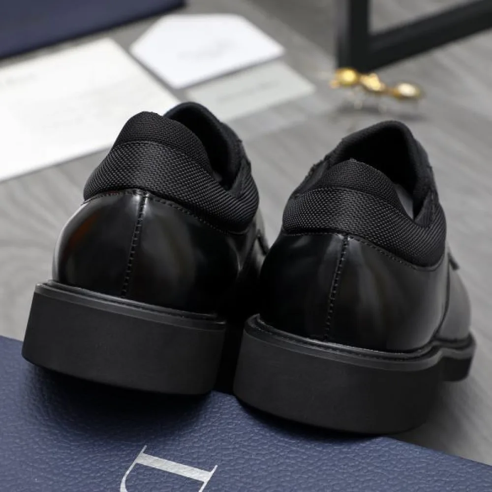 DIOR ディオール 今年買い足したい! 2026 メンズ用 ビジネスシューズ 商品画像 9