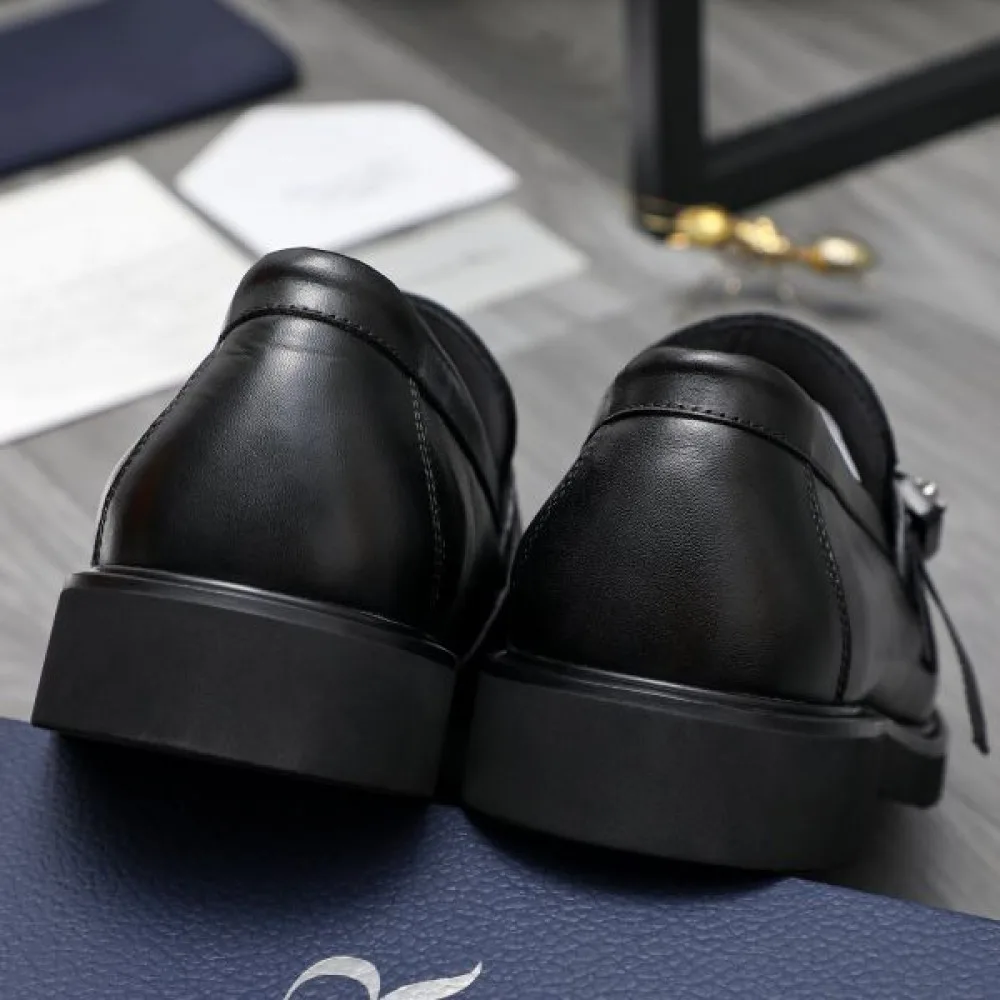DIOR ディオール 春夏注目の商品厳選 2026 メンズ用 ビジネスシューズ 商品画像 8
