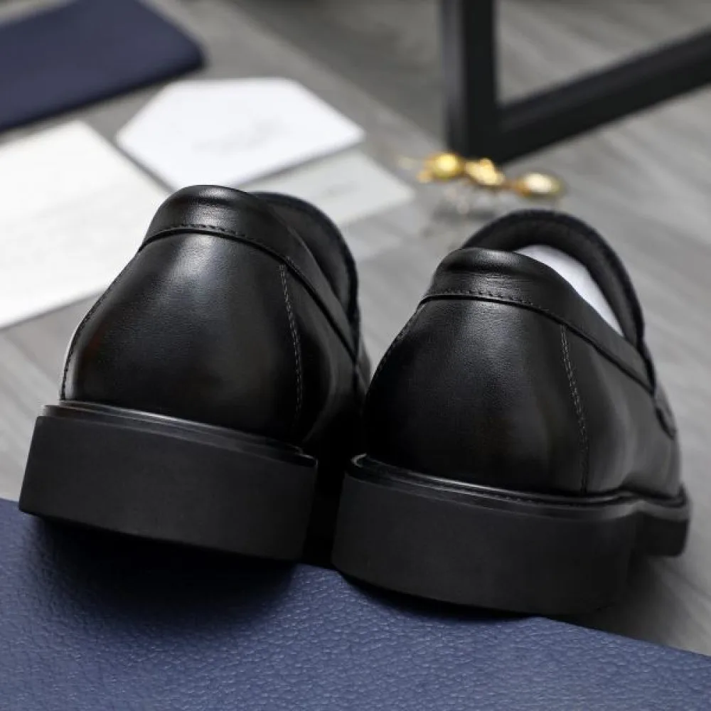 DIOR ディオール 春夏新作続々と登場 2026 メンズ用 ビジネスシューズ 商品画像 9