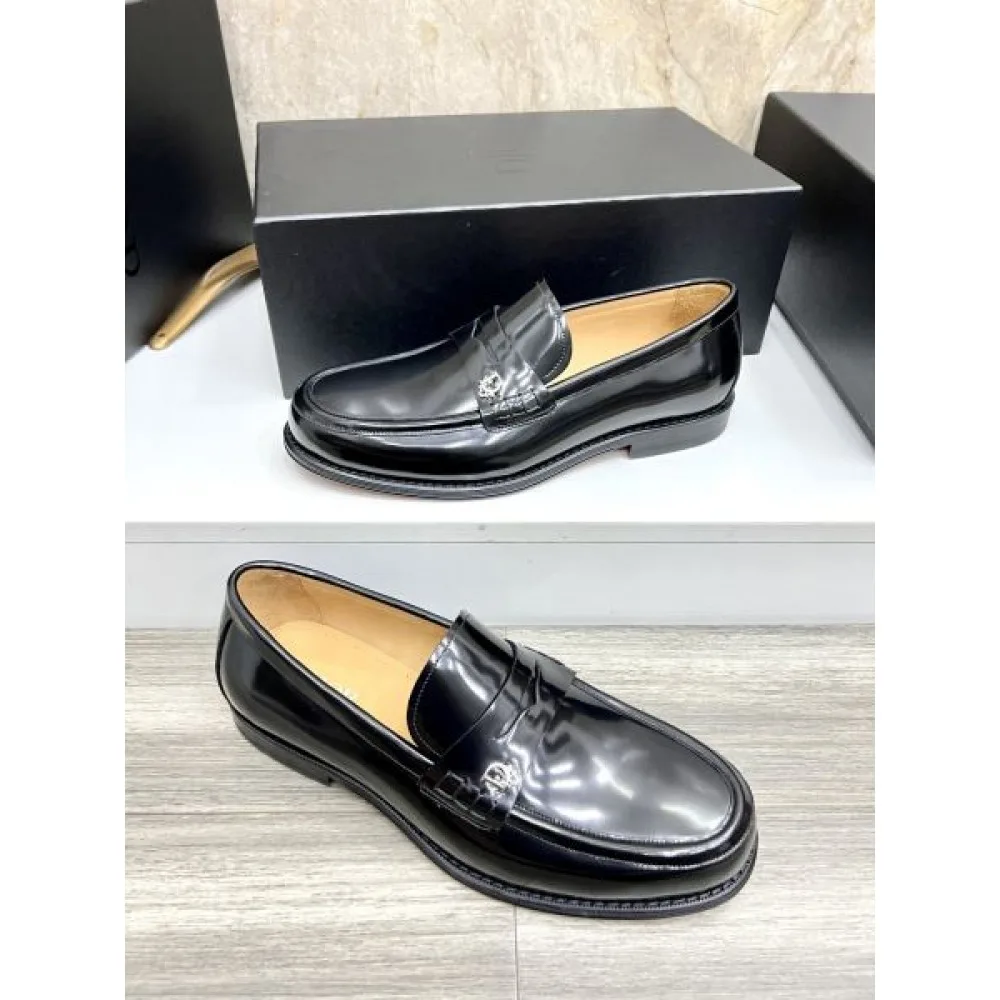 DIOR ディオール 完売次第終了早い者勝ち 2026 メンズ用 ビジネスシューズ 商品画像 7