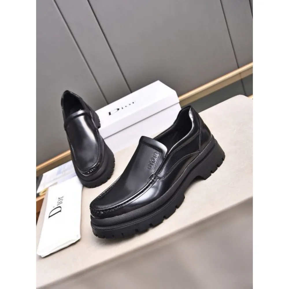 2024FW メンズ用 ビジネスシューズ DIOR ディオール これさえ押さえればOK! 商品画像 7