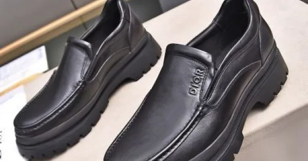 2024FW メンズ用 ビジネスシューズ DIOR ディオール これさえ押さえればOK! 商品画像 12