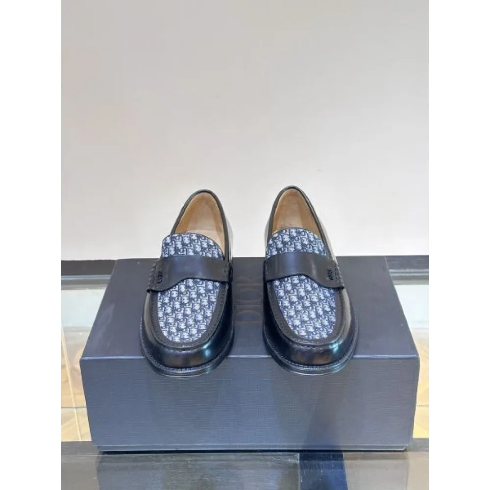 2024FW メンズ用 ビジネスシューズ DIOR ディオール 今季おすすめの話題作 商品画像 3