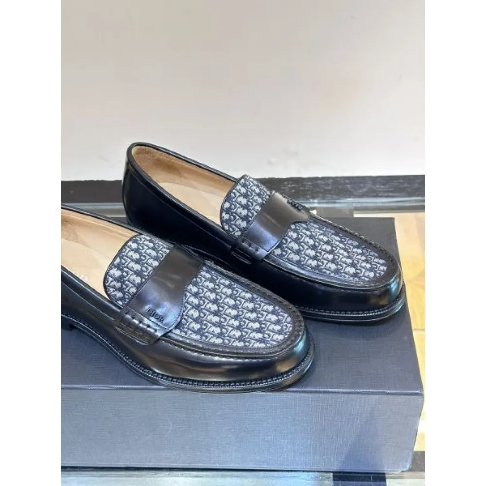 2024FW メンズ用 ビジネスシューズ DIOR ディオール 今季おすすめの話題作 商品画像 8