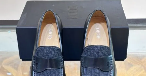 2024FW メンズ用 ビジネスシューズ DIOR ディオール 今季おすすめの話題作 商品画像 11