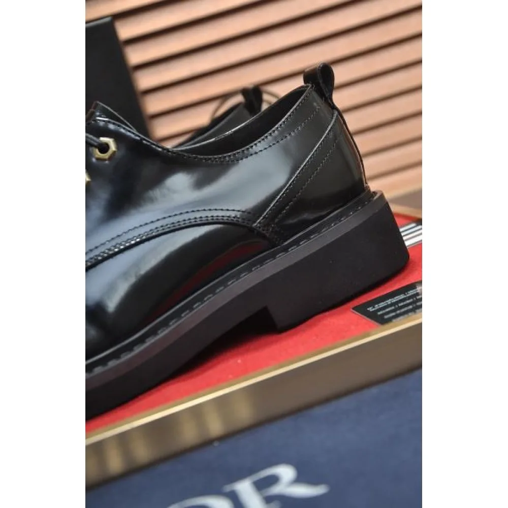 2024FW メンズ用 ビジネスシューズ DIOR ディオール マストアイテム新入荷 商品画像 7