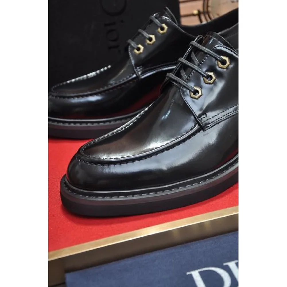 2024FW メンズ用 ビジネスシューズ DIOR ディオール マストアイテム新入荷 商品画像 8