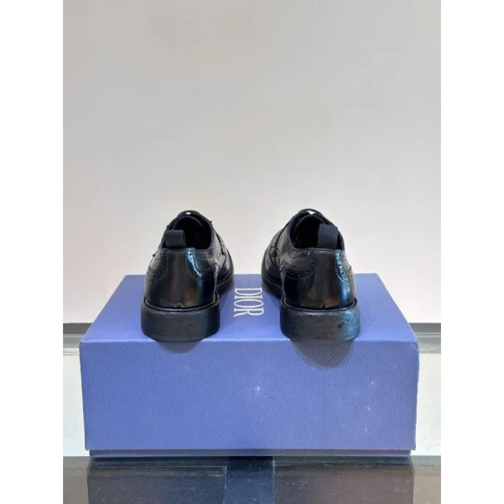 2024FW メンズ用 ビジネスシューズ DIOR ディオール 魅力的な価格でセール 商品画像 8