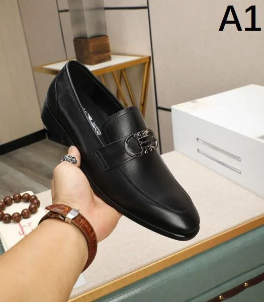 FERRAGAMO サルヴァトーレ フェラガモ 大変お買得 2026 メンズ用 ビジネスシューズ 商品画像 10