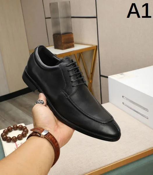 FERRAGAMO サルヴァトーレ フェラガモ 超激得格安 2026 メンズ用 ビジネスシューズ 商品画像 10