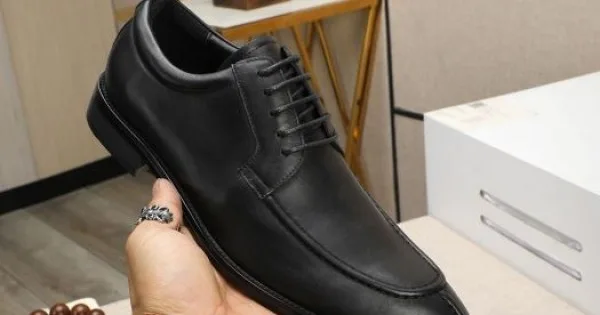 FERRAGAMO サルヴァトーレ フェラガモ 超激得格安 2026 メンズ用 ビジネスシューズ 商品画像 11