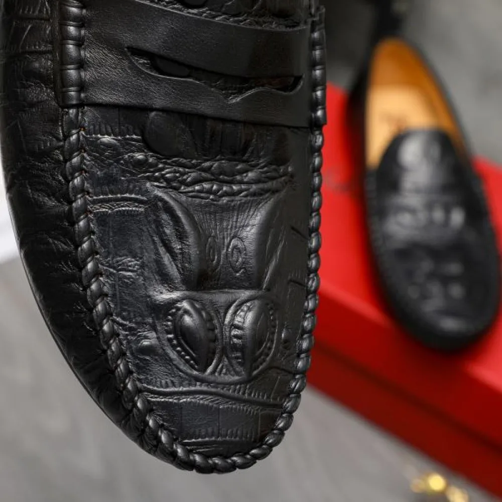FERRAGAMO サルヴァトーレ フェラガモ お手頃価格 2026 メンズ用 ビジネスシューズ 商品画像 8