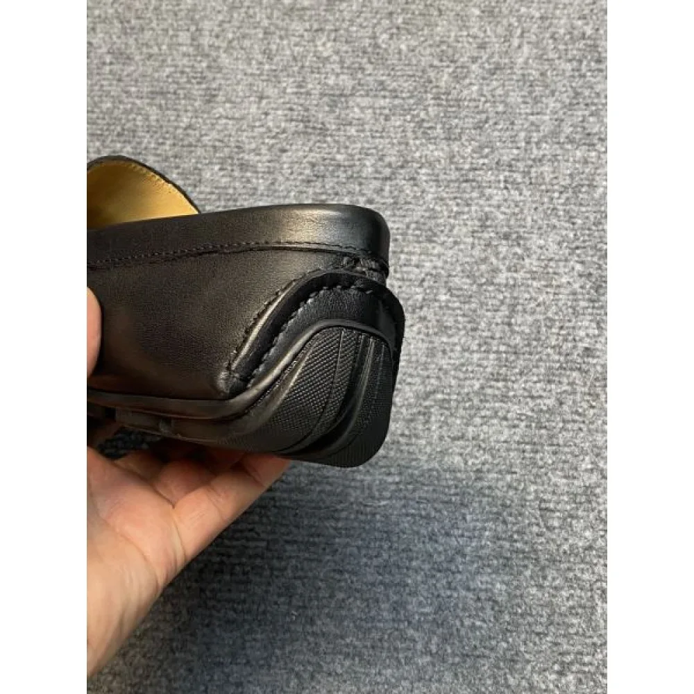 FERRAGAMO サルヴァトーレ フェラガモ 絶大な人気 2026 メンズ用 ビジネスシューズ 商品画像 9