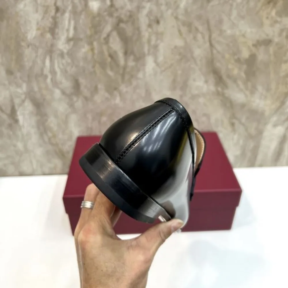 FERRAGAMO サルヴァトーレ フェラガモ これで完璧 2026 メンズ用 ビジネスシューズ 商品画像 8