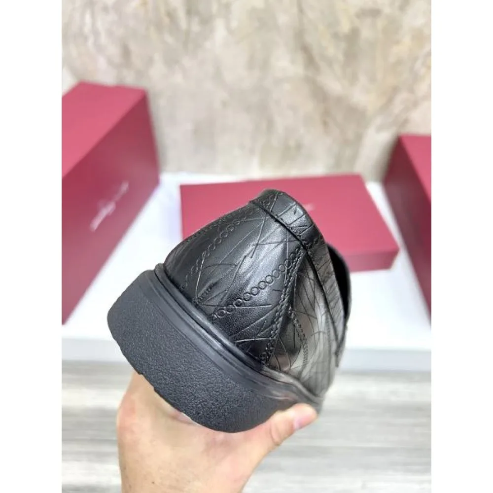 FERRAGAMO サルヴァトーレ フェラガモ 大人の魅 2026 メンズ用 ビジネスシューズ 商品画像 9