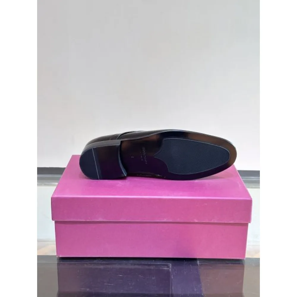 2024FW メンズ用 ビジネスシューズ FERRAGAMO サルヴァトーレ フェラガモ 在庫処分SALE 商品画像 9