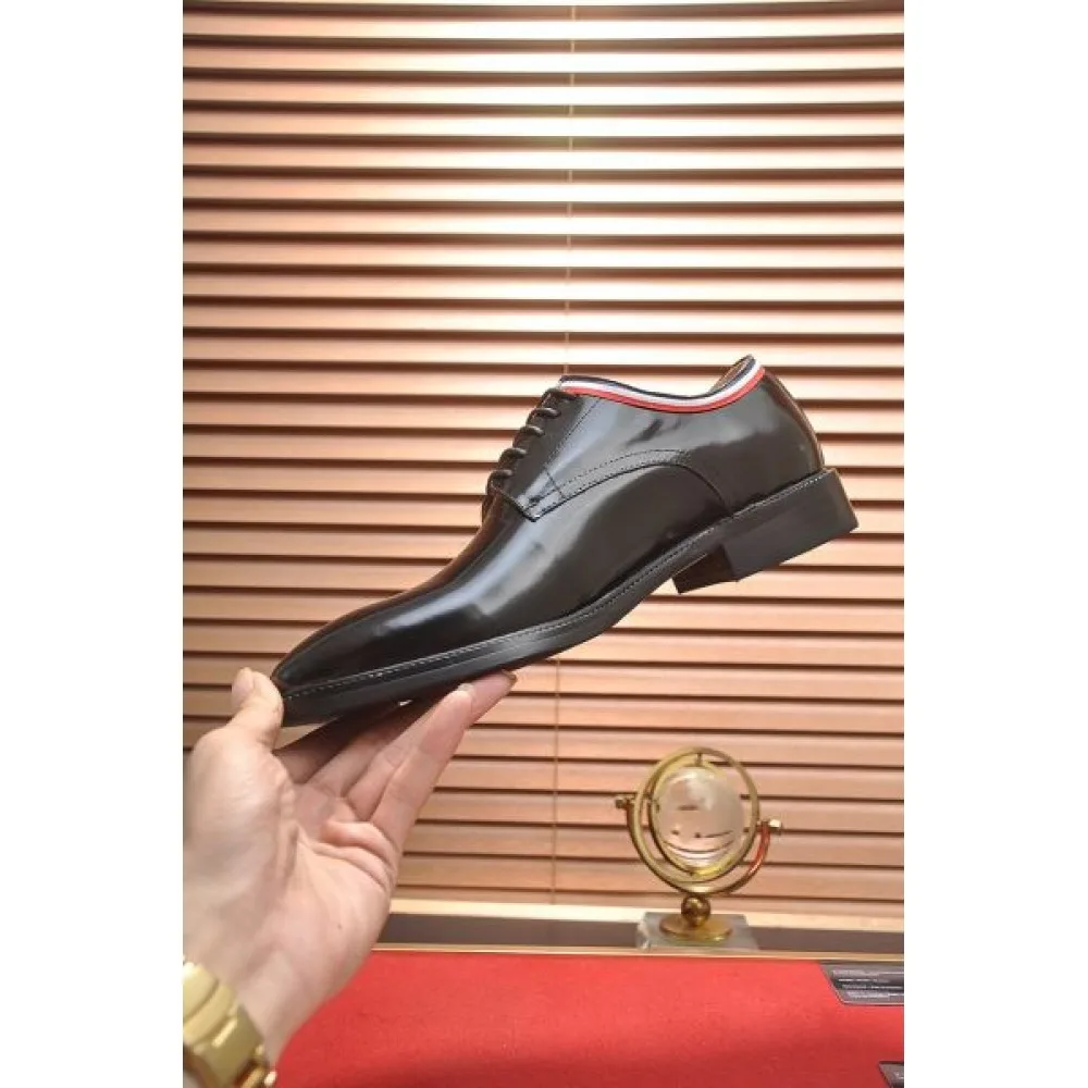 2024FW メンズ用 ビジネスシューズ GUCCI グッチ この冬に大満喫できる 商品画像 6
