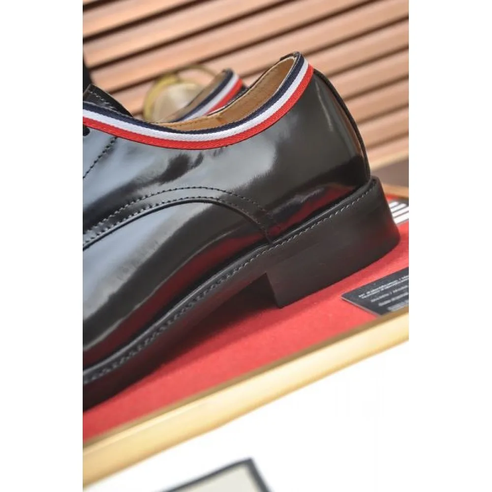 2024FW メンズ用 ビジネスシューズ GUCCI グッチ この冬に大満喫できる 商品画像 8