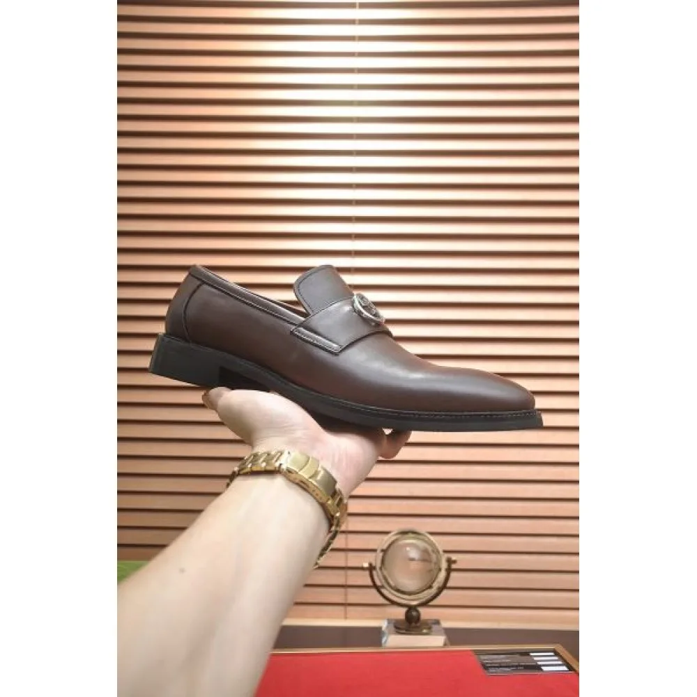 2024FW メンズ用 ビジネスシューズ GUCCI グッチ 魅力的な価格でセール 商品画像 5