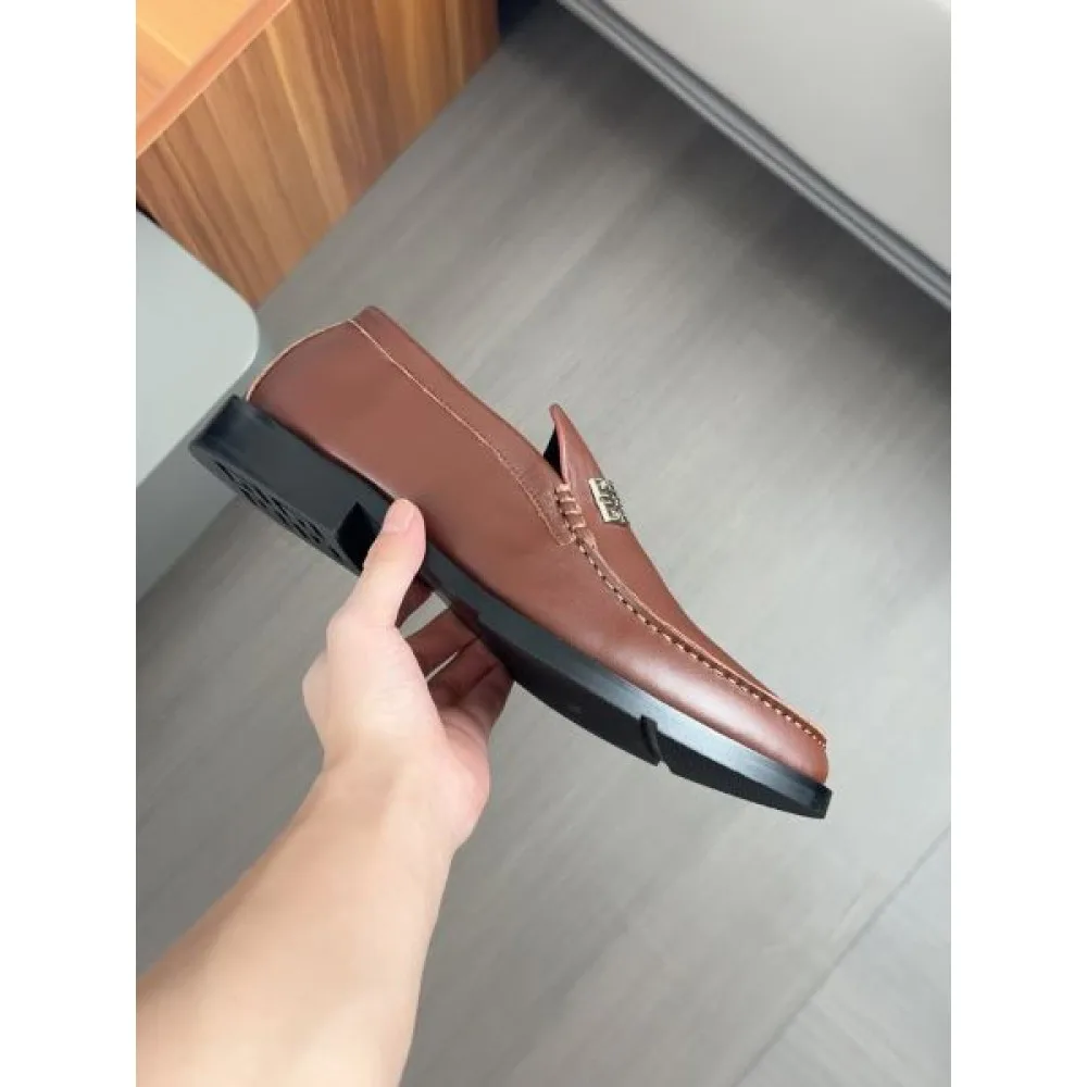 2024FW メンズ用 ビジネスシューズ GIVENCHY ジバンシィ 人気のブランド 商品画像 5