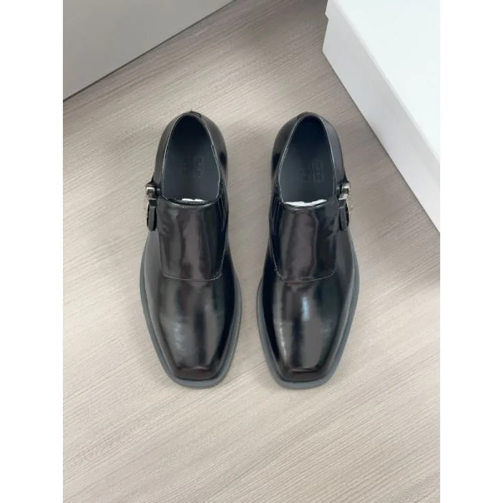 2024FW メンズ用 ビジネスシューズ GIVENCHY ジバンシィ 人気セール低価 商品画像 1