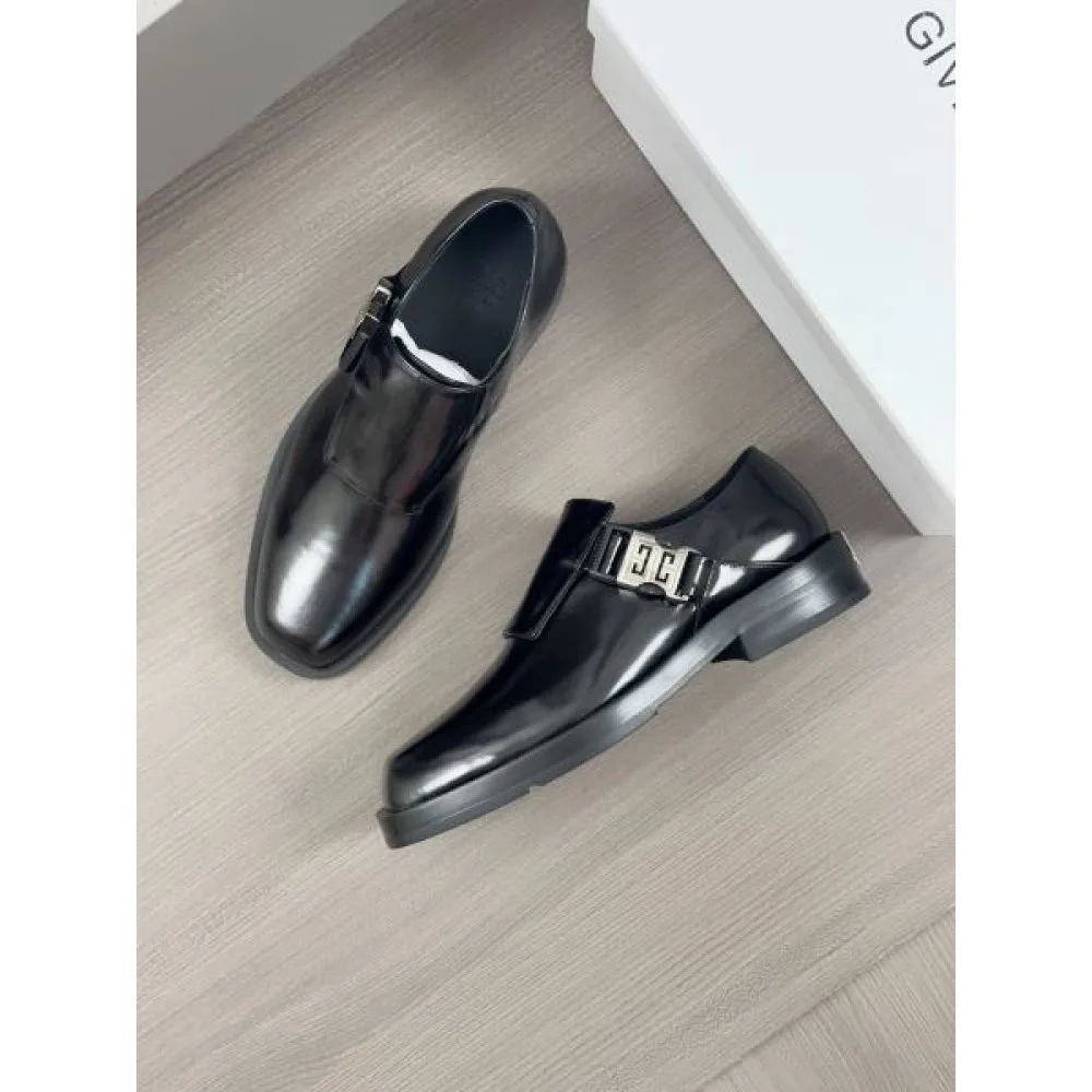 2024FW メンズ用 ビジネスシューズ GIVENCHY ジバンシィ 人気セール低価 商品画像 2