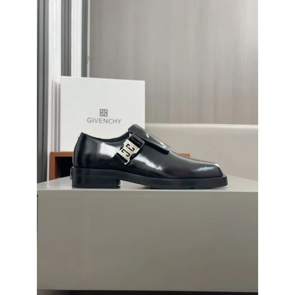 2024FW メンズ用 ビジネスシューズ GIVENCHY ジバンシィ 人気セール低価 商品画像 3