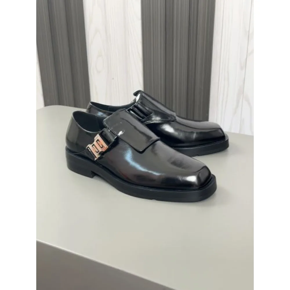 2024FW メンズ用 ビジネスシューズ GIVENCHY ジバンシィ 人気セール低価 商品画像 4