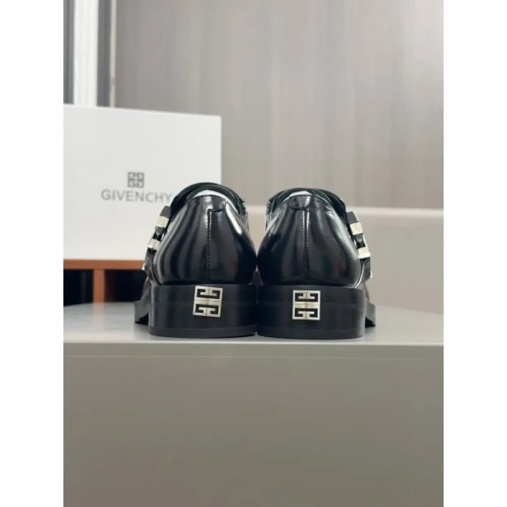 2024FW メンズ用 ビジネスシューズ GIVENCHY ジバンシィ 人気セール低価 商品画像 6