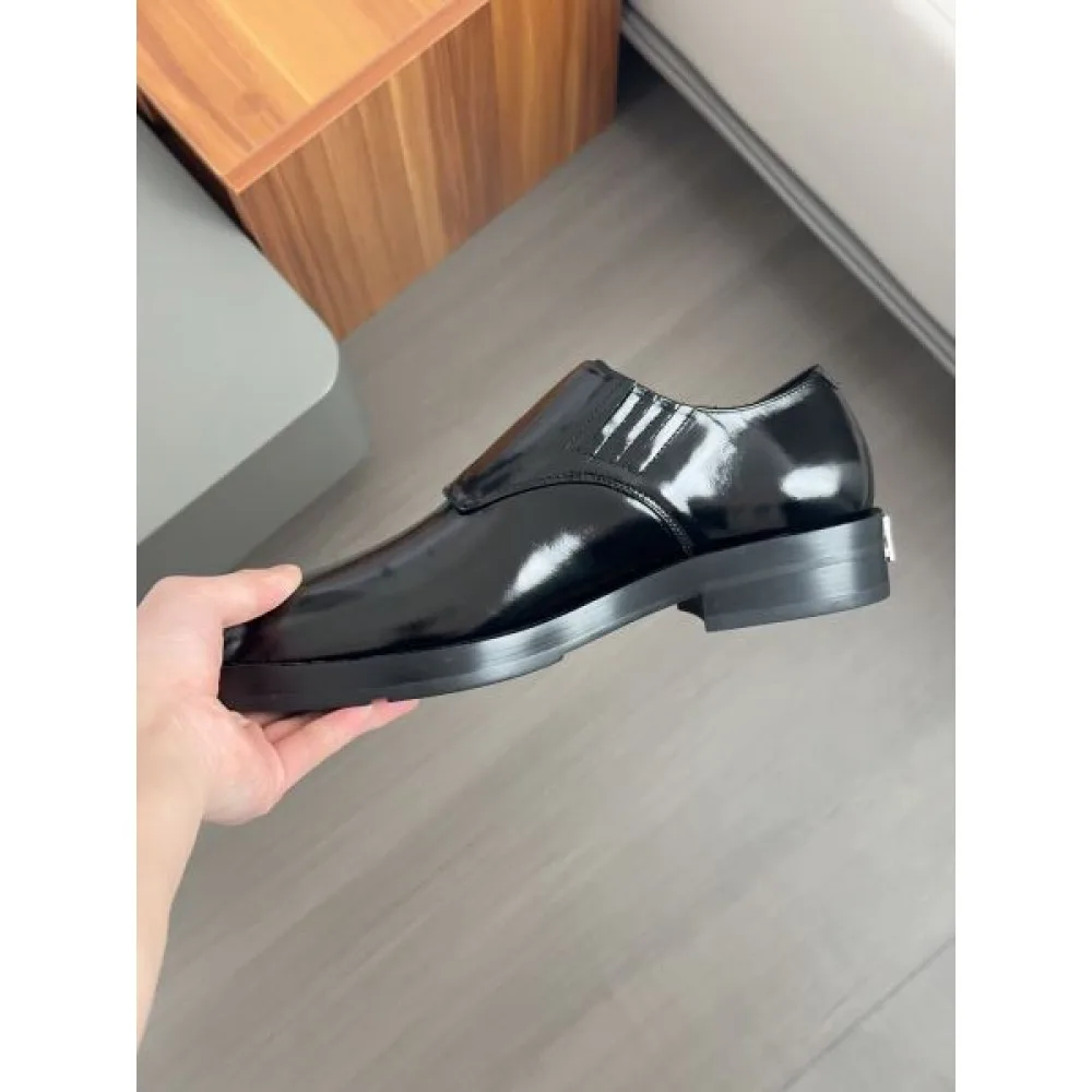 2024FW メンズ用 ビジネスシューズ GIVENCHY ジバンシィ 人気セール低価 商品画像 8