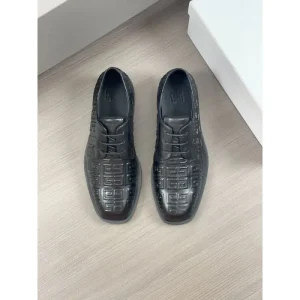 2024FW メンズ用 ビジネスシューズ GIVENCHY ジバンシィ 高評価アイテム 商品画像 1