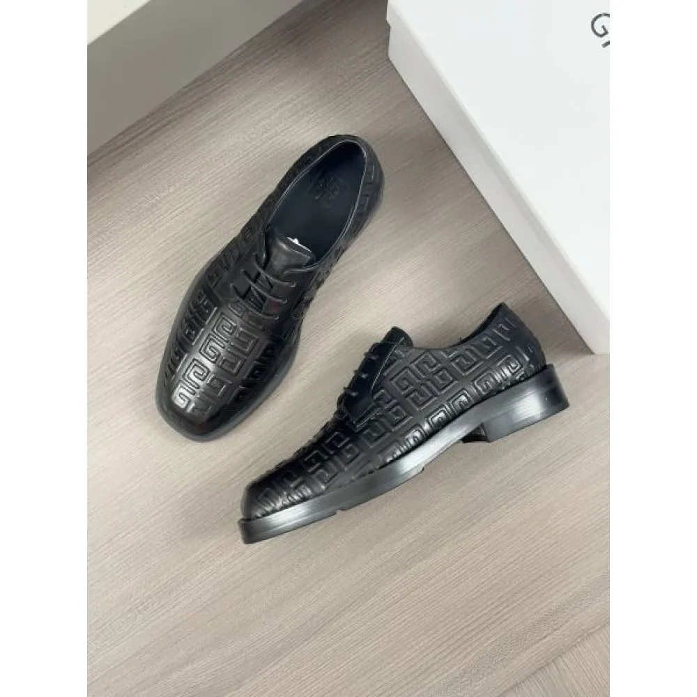 2024FW メンズ用 ビジネスシューズ GIVENCHY ジバンシィ 高評価アイテム 商品画像 2