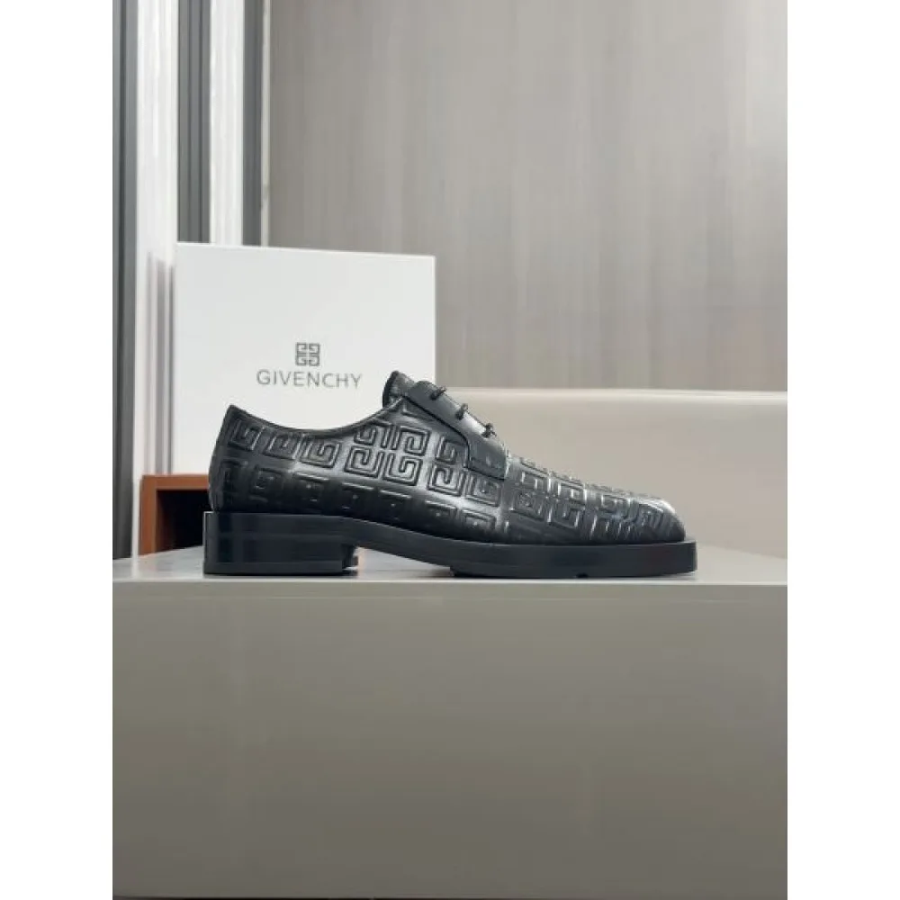 2024FW メンズ用 ビジネスシューズ GIVENCHY ジバンシィ 高評価アイテム 商品画像 3