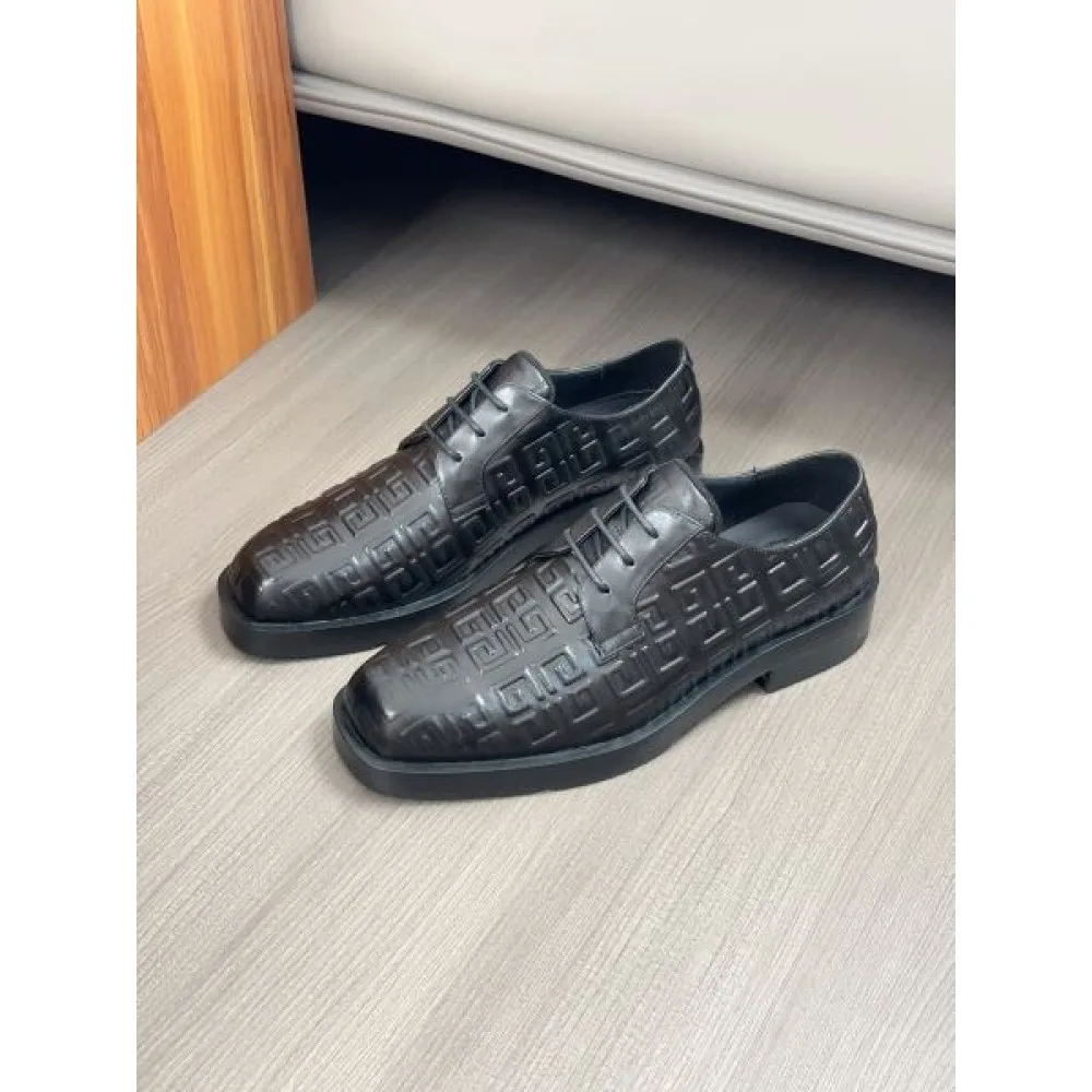 2024FW メンズ用 ビジネスシューズ GIVENCHY ジバンシィ 高評価アイテム 商品画像 7