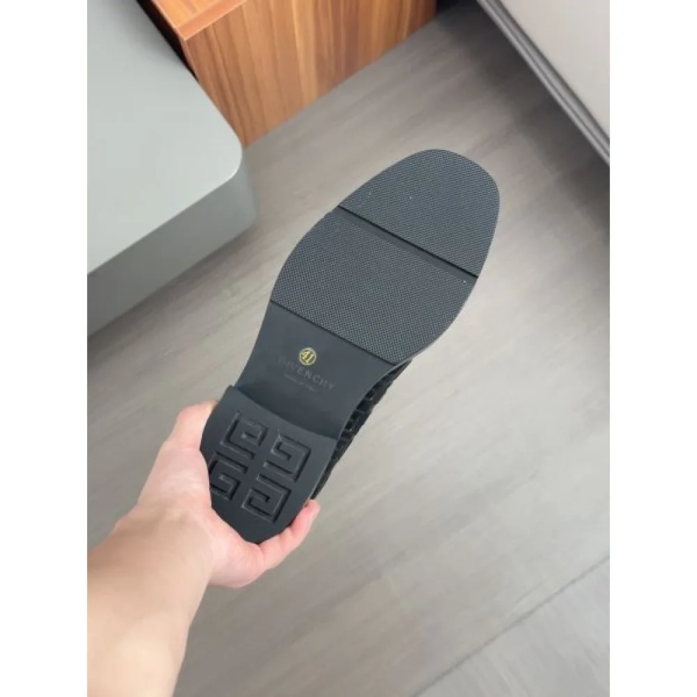 2024FW メンズ用 ビジネスシューズ GIVENCHY ジバンシィ 高評価アイテム 商品画像 9