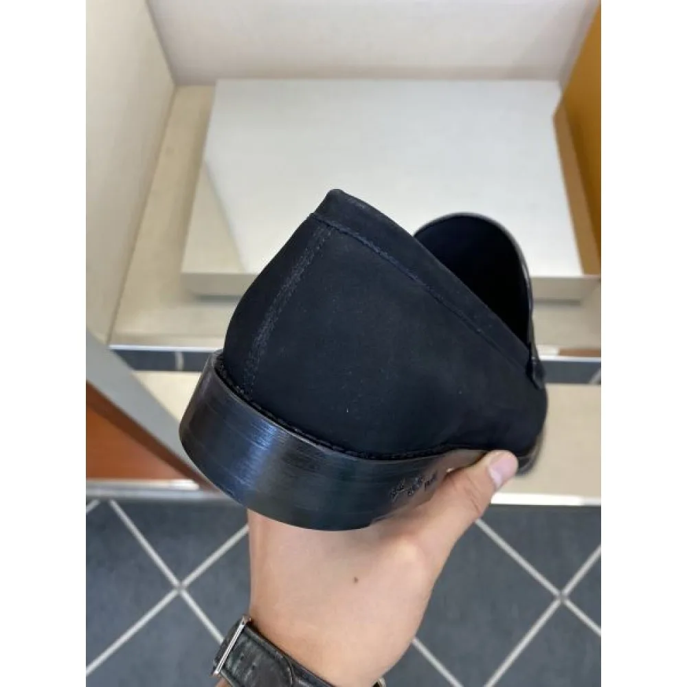 LOUIS VUITTON ルイヴィトン 限定品 人気No.1 2026 メンズ用 ビジネスシューズ 商品画像 7